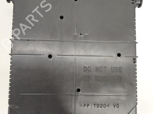 Electronic module CITROËN C3 III (SX) 1.2 THP 110 (SXHNPS, SXHNZT, SXHNZ6) | BP31071676M83 