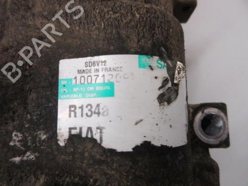 Used AC compressor AC compressor CITROËN NEMO Box Body/MPV (AA_) 1.3 HDi 75 (75 hp) 20905983 20905983