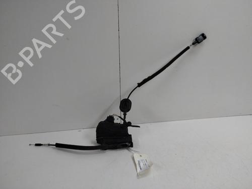 Used Rear right lock RENAULT CLIO IV (BH_) 1.5 dCi 90 (90 hp) 20902276