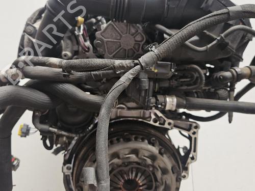 Used Engine Engine 37283584 37283584