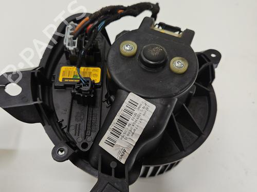 Heater blower motor OPEL CORSA D (S07) 1.3 CDTI (L08, L68) | BP29372331M62 