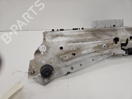 Used Front slam panel Front slam panel RENAULT TWINGO II (CN0_) 1.5 dCi 75 (75 hp) 36148724 36148724