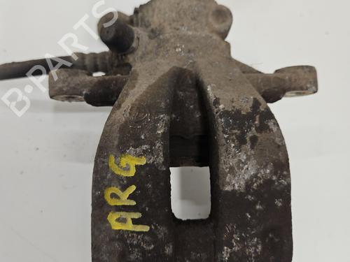 Left rear brake caliper ALFA ROMEO MITO (955_) 1.3 MultiJet (955AXP1A, 955AYC1A) | BP29467145M107 