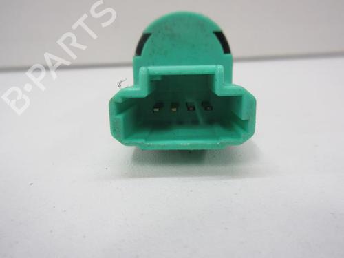 Used Electronic module Electronic module PEUGEOT 308 SW I (4E_, 4H_) 1.6 HDi (109 hp) 20901247 20901247