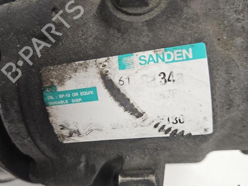 AC compressor PEUGEOT PARTNER Box Body/MPV 1.6 HDi / BlueHDi 75 | BP39253140M34 - Image 5