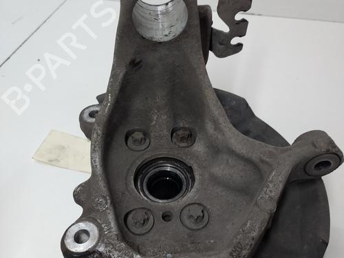 Used Right front steering knuckle Right front steering knuckle RENAULT TALISMAN (LP_) 1.6 dCi 130 (130 hp) 20890365 20890365