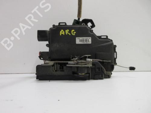 Rear left lock SEAT LEON (1M1) 1.9 TDI | BP20895469C100 