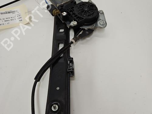 Front left window mechanism BMW 3 (E46) 320 d | BP26929029C22 