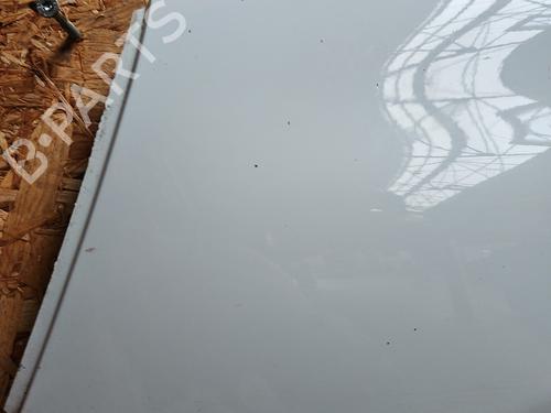 Left front fenders RENAULT CLIO II (BB_, CB_) 1.5 dCi (B/CB07) | BP29981377C41