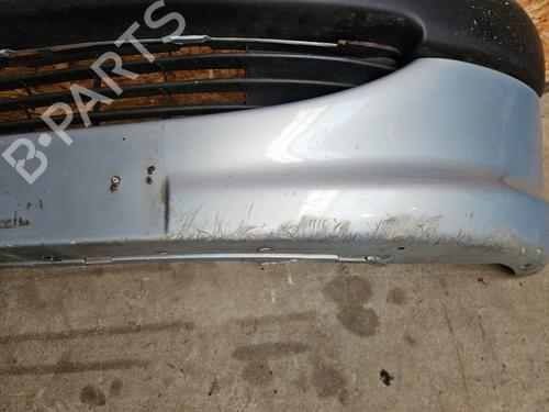 Zderzak przedni PEUGEOT 206 Hatchback (2A/C) 1.9 D | BP29702972C7 