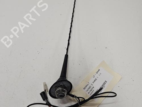 Antenne/Base RENAULT TWINGO II (CN0_) | BP36571863C140 - Image 3