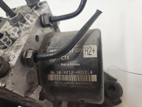 ABS pump VW GOLF V (1K1) | BP38080294M43 - Image 3