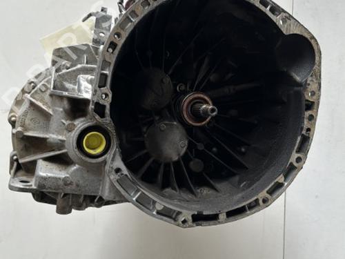Used Gearbox Gearbox RENAULT MEGANE II Estate (KM0/1_) 2.0 dCi (150 hp) 20904869 20904869