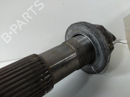 Used Right front driveshaft Right front driveshaft PEUGEOT BOXER Van 2.2 HDi 100 (101 hp) 20905633 20905633