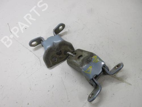 Used Hinge/Door check strap NISSAN MICRA III (K12) 1.5 dCi (65 hp) 20889297