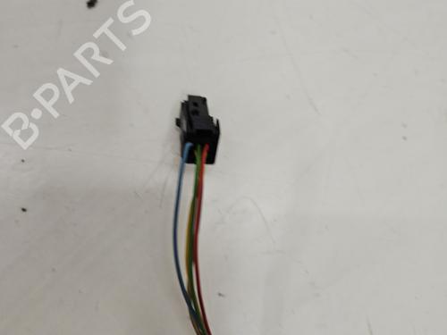 Left mirror CITROËN C3 II (SC_) 1.4 HDi 70 (SC8HZC, SC8HR0, SC8HP4) | BP28503766C26