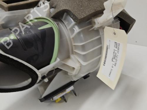 Heater matrix box PEUGEOT 2008 I (CU_) 1.6 BlueHDi 120 | BP29916442M61