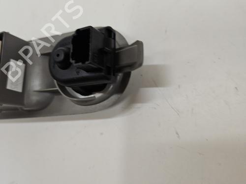 Used Left front window switch Left front window switch RENAULT ZOE (BFM_) ZOE (88 hp) 28331680 28331680