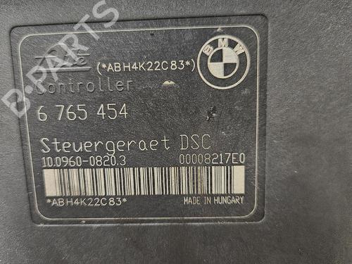 Used ABS pump ABS pump BMW 3 (E46) 320 d (150 hp) 40290071 40290071