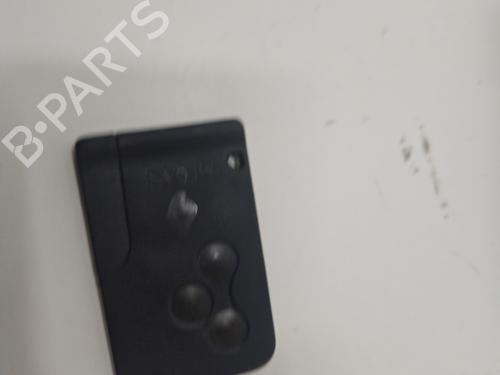 Electronic module RENAULT MEGANE II Coupé-Cabriolet (EM0/1_) 1.6 16V | BP32406911M83 