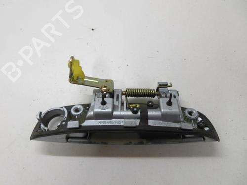 Front left exterior door handle KIA RIO II (JB) 1.5 CRDi | BP20897750C128 