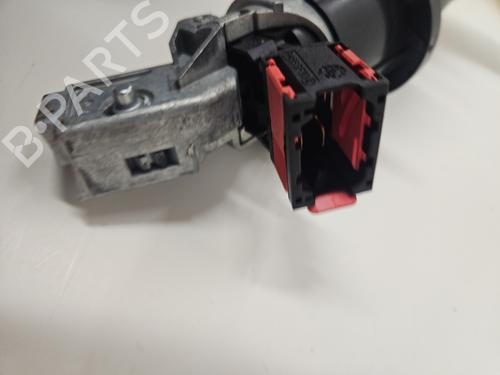 Used Ignition barrel Ignition barrel RENAULT CLIO III Grandtour (KR0/1_) 1.5 dCi (KR0G) (68 hp) 33834712 33834712