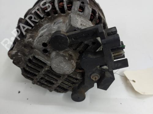 Alternator CITROËN XANTIA (X1_, X2_) 1.9 Turbo D | BP21176518M7 