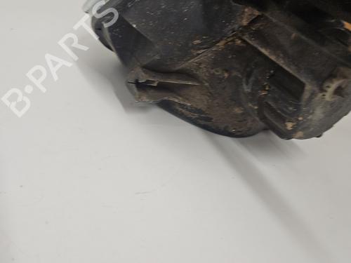 Left headlight FORD FIESTA V (JH_, JD_) 1.4 TDCi | BP30115924C28 