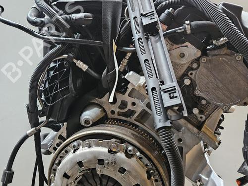 Engine BMW 1 (E87) 120 i | BP40280289M1 - Image 3