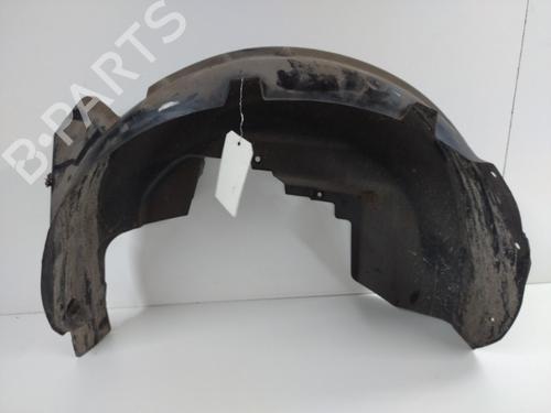Used Wheel arch PEUGEOT 3008 II SUV (MC_, MR_, MJ_, M4_) 1.5 BlueHDi 130 (131 hp) 20907771