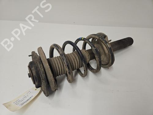 Used Left front shock absorber PEUGEOT PARTNER MPV (5_, G_) 1.6 HDi 90 (90 hp) 30116022