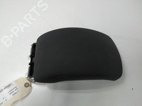 Used Armrest / Center console CITROËN DS4 (NX_) 1.6 HDi 115 (114 hp) 22109094