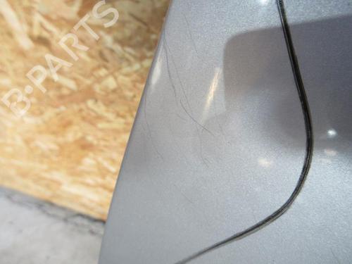 Right rear door VW POLO (9N_, 9A_) 1.4 TDI | BP20897374C5 