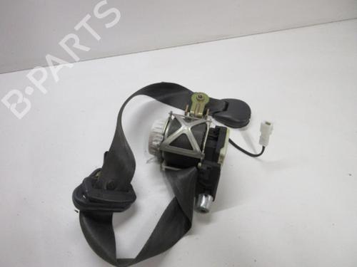 Used Front left belt tensioner RENAULT CLIO III (BR0/1, CR0/1) 1.5 dCi (C/BR0G, C/BR1G) (68 hp) 20891915