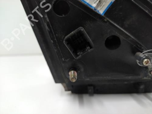 Used Left mirror Left mirror 20902116 20902116