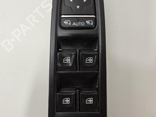 Left front window switch RENAULT CLIO IV (BH_) 1.5 dCi 110 | BP37661416I27 - Image 2