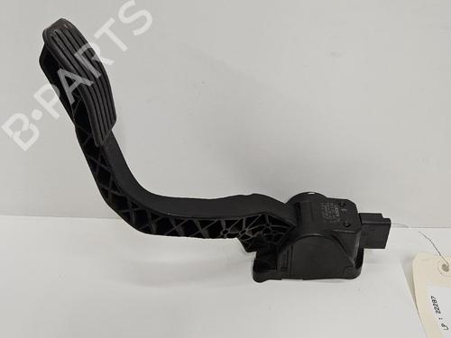 Used Pedal Pedal 37708293 37708293