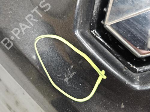 Used Front bumper Front bumper RENAULT SCÉNIC II (JM0/1_) 1.9 dCi (125 hp) 40614072 40614072