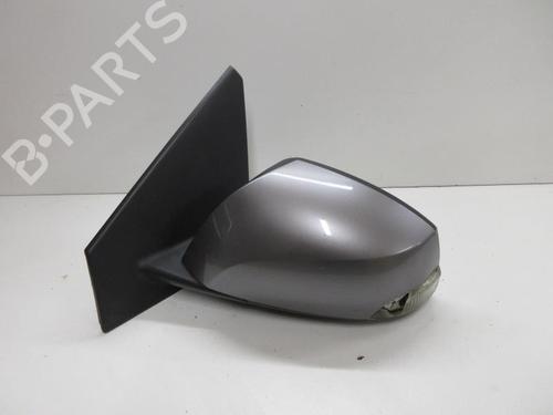Used Left mirror Left mirror RENAULT MEGANE III Hatchback (BZ0/1_, B3_) 1.5 dCi (BZ09, BZ0D, BZ1W, BZ29, BZ14) (110 hp) 20891811 20891811