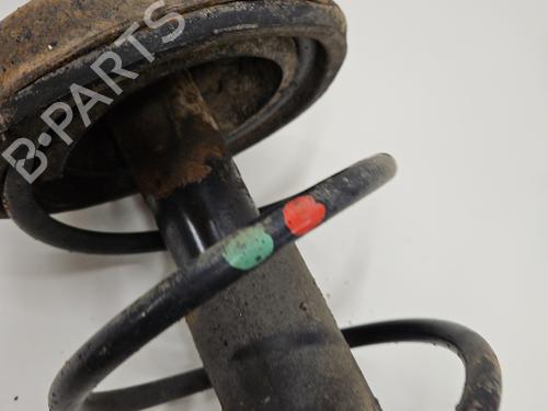 Left front shock absorber RENAULT CLIO II (BB_, CB_) 1.5 dCi (B/CB07) | BP25775513M16 