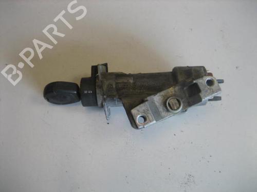 Clé de contact SEAT IBIZA III (6L1) 1.4 TDI (70 hp) 20892829