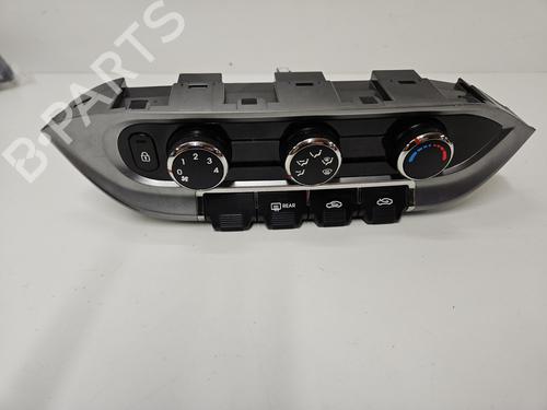 Airco bedieningspaneel KIA RIO III (UB) 1.1 CRDi (75 hp) 29978775
