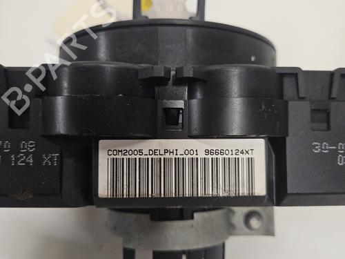 Steering column stalk CITROËN C2 (JM_) 1.1 | BP32306815I23 - Image 5