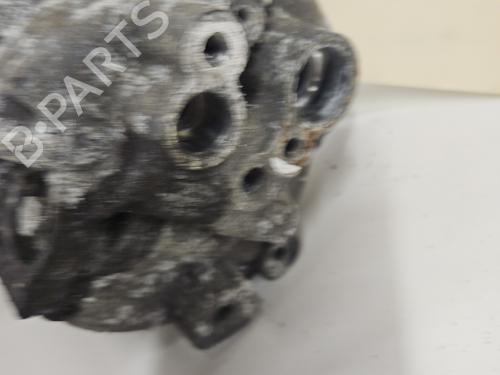 Used AC compressor AC compressor RENAULT MEGANE II Coupé-Cabriolet (EM0/1_) 1.6 16V (112 hp) 32375865 32375865