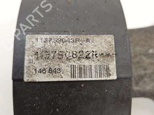 Engine mount RENAULT CLIO IV (BH_) 1.2 16V | BP26011503M89 