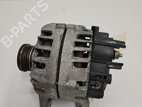 Used Alternator DACIA LOGAN MCV II 1.0 SCe 75 (73 hp) 25267047