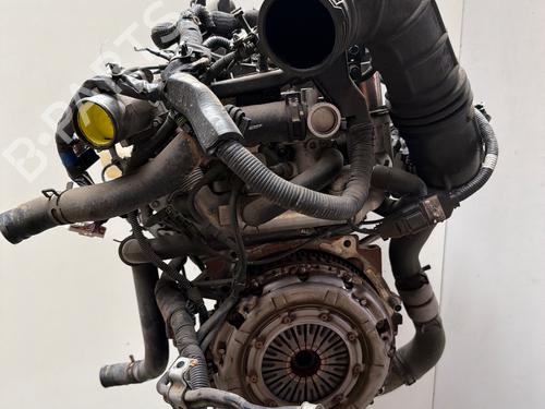 Engine KIA RIO II (JB) 1.5 CRDi | BP38042481M1 - Image 2