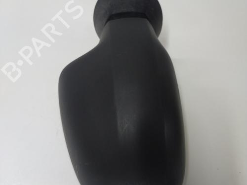 Right mirror DACIA SANDERO 1.4 (BS0C, BS0A, BS0G, BS1F, BS0E) | BP21727692C27 