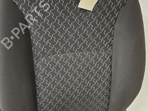 Left front seat RENAULT KANGOO Express (FW0/1_) 1.5 dCi 75 (FW07, FW10, FW04) | BP39213824C15 - Image 5