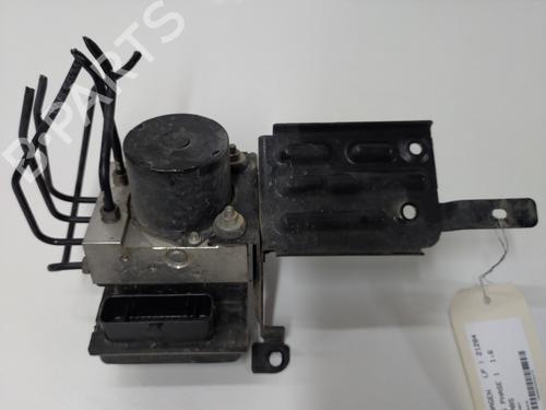 Used ABS pump ABS pump VW POLO V (6R1, 6C1) 1.6 TDI (90 hp) 22595010 22595010